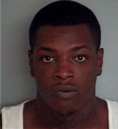 Demond Stokes, - Bradford County, FL 