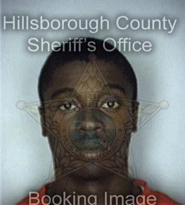 James Stroman, - Hillsborough County, FL 