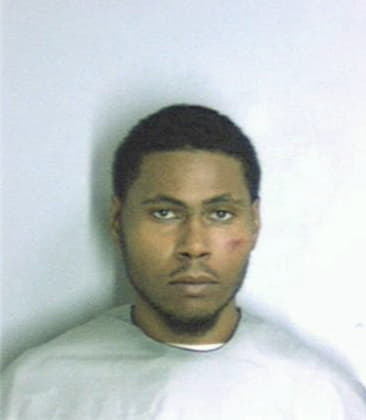 William Thomas - DeKalb County, GA 