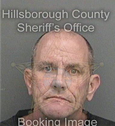 Joshua Thornley, - Hillsborough County, FL 