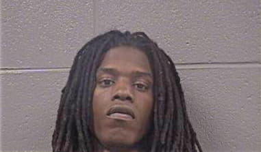 Darrius Townsend, - Cook County, IL 