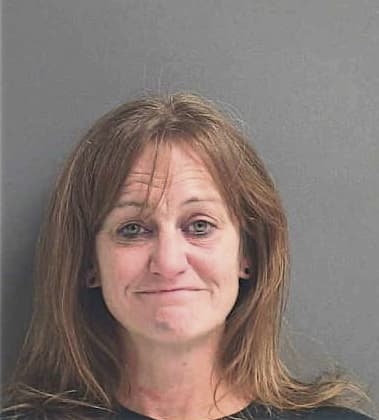 Melissa Twohig, - Volusia County, FL 