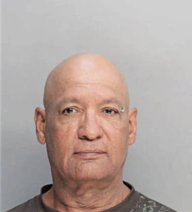 Albert Vargas, - Dade County, FL 