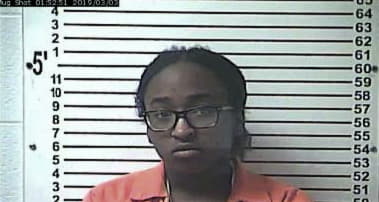 Lakeeta Vaughn, - Hardin County, KY 