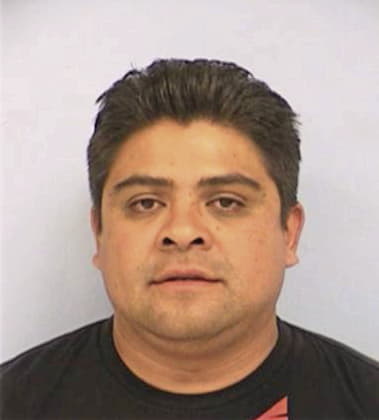 Robert Vela, - Travis County, TX 