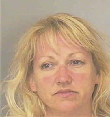 Margaret Warren, - Polk County, FL 