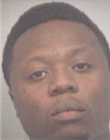 Derrick Watkins, - Fulton County, GA 