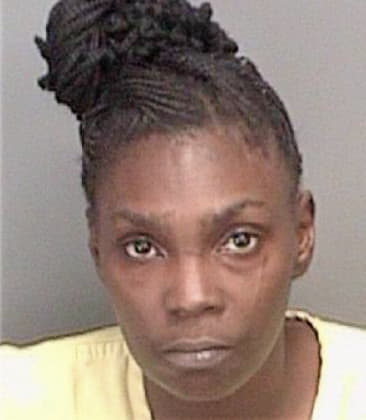 Daphne Watt, - Pinellas County, FL 