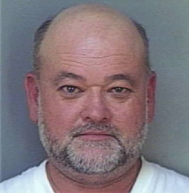 Kevin Weeks - Polk County, FL 
