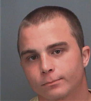 Marlon Weintraub, - Pinellas County, FL 