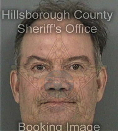 Jason Welch, - Hillsborough County, FL 