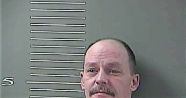 Andrew Wells, - Johnson County, KY 