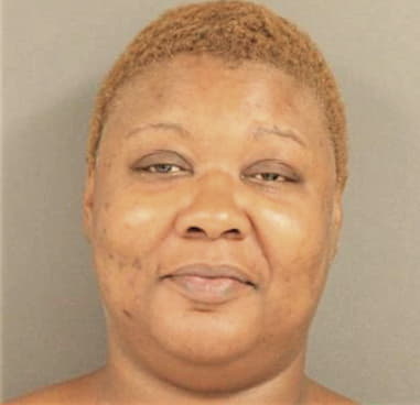 Sharlisa Wells, - Hinds County, MS 