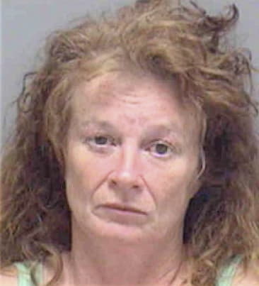 Debra Welty, - Lee County, FL 