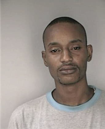 Billy Williams - Hillsborough County, FL 