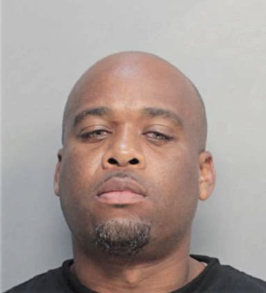 Michael Williams, - Dade County, FL 