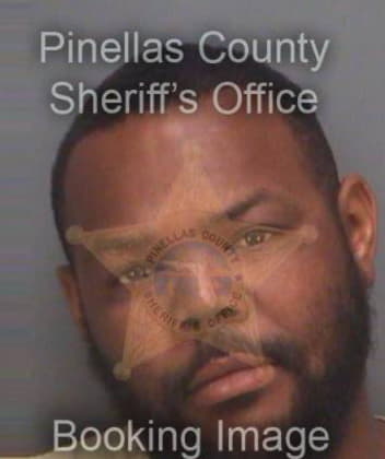 Michael Williams, - Pinellas County, FL 