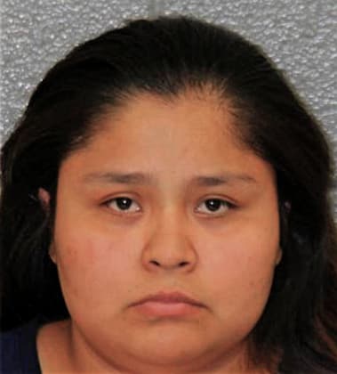 Sherry Williams - Mecklenburg County, NC 