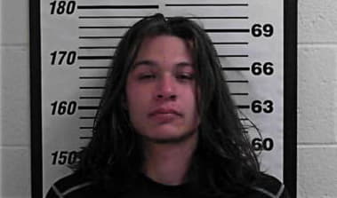 Jonathan Wilson, - Davis County, UT 