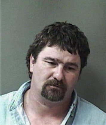 William Worthington, - Okaloosa County, FL 