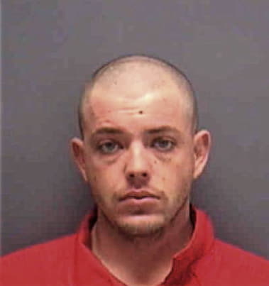 Wesley Wymer, - Lee County, FL 