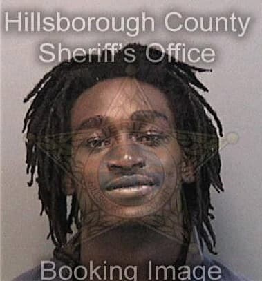 Adisa Young, - Hillsborough County, FL 