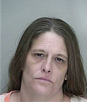 Melissa Young, - Marion County, FL 