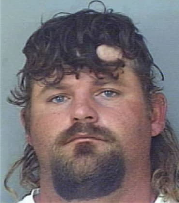 Larry Adkins, - Polk County, FL 