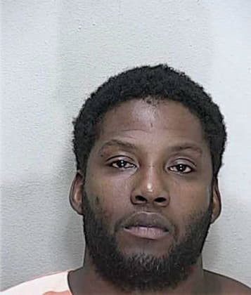 Malik Alameen, - Marion County, FL 