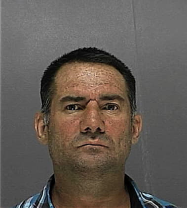 William Allen, - Volusia County, FL 