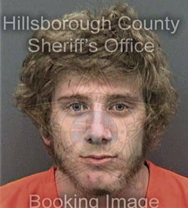 Brian Alvarez, - Hillsborough County, FL 