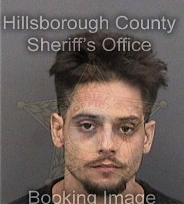 Richard Arndt, - Hillsborough County, FL 