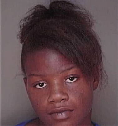 Latonya Arnold, - Polk County, FL 