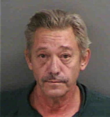 William Arnold, - Collier County, FL 