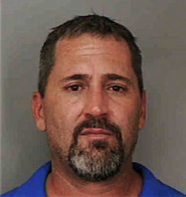 Gregory Bacon, - Polk County, FL 