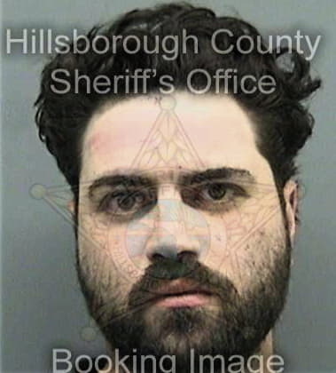 Mark Barron, - Hillsborough County, FL 