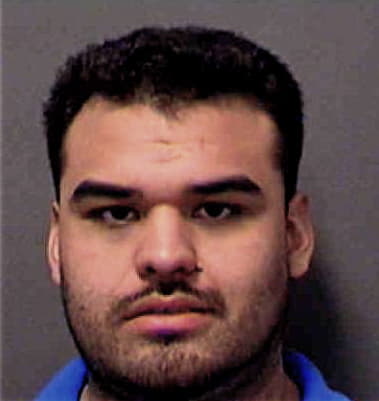 Abel Batista - Mecklenburg County, NC 