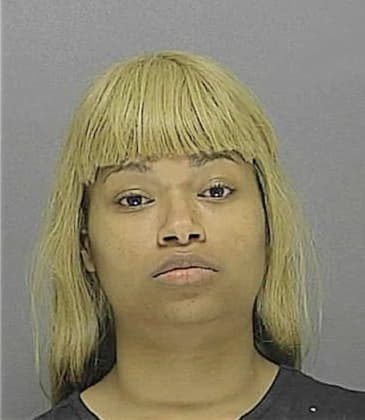 Ayana Bell, - Volusia County, FL 