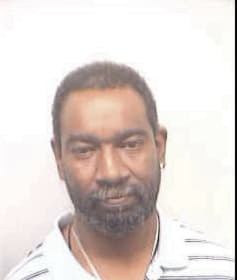 Ronald Benning - Fulton County, GA 