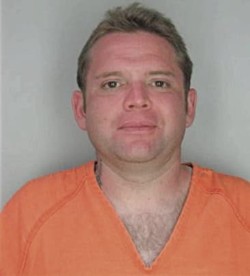 Grady Bettis - Hillsborough County, FL 