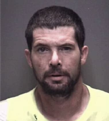 James Biddle - Galveston County, TX 