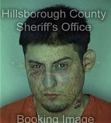 Shawn Blano - Hillsborough County, FL 