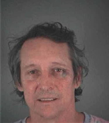 Christopher Blunkall - Lane County, OR 