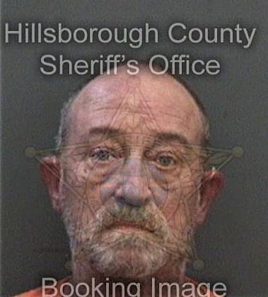 Billy Bly - Hillsborough County, FL 
