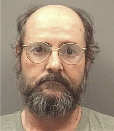 Phillip Boardman - Rowan County, NC 