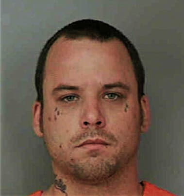 Joshua Bohanan - Polk County, FL 