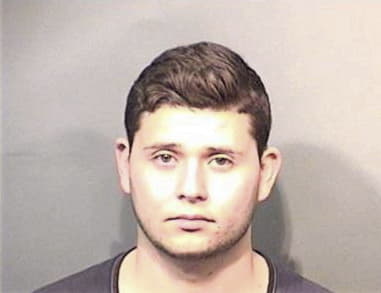 Alberto Bohus, - Brevard County, FL 