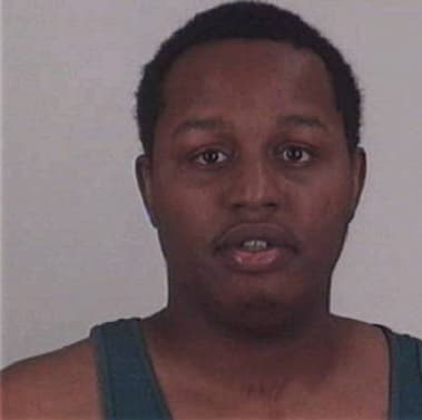 Jeffery Boozer - Tarrant County, TX 