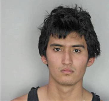 Jorge Bosch - Hillsborough County, FL 