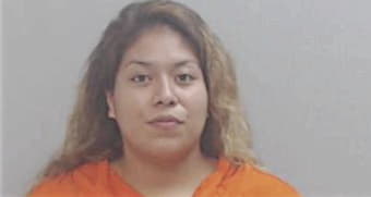 Melanie Bourbois, - Hidalgo County, TX 